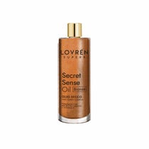 Lovren Secret Sense Oil Bronze 100ml-4