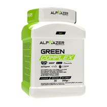 Alphazer Green Complex Orange-Zitronen-Geschmack 300g-1