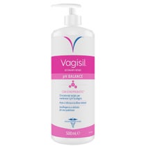 Vagisil Ph Balance Detergente Intimo 500ml-2