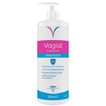 Vagisil Odor Block Detergente Intimo 500ml-2