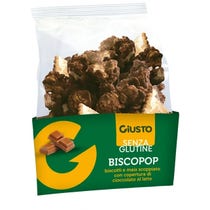 Giusto Senza Glutine Bioscopop 80g-2