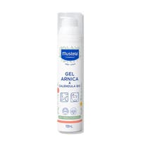 Mustela Bio-Arnika- und Calendula-Gel 100 ml-3