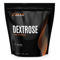 Self Omninutrition Dextrose Natural 1 kg-1