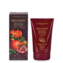 L'Erbolario Balsamo Gel Straordinario Corpo Melograno 125ml-1