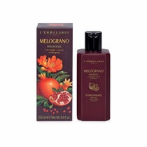 L'Erbolario Melograno Bagnogel 250ml-1