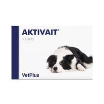 AKTIVAIT M&L BREED 60CPR-2