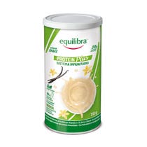 Equilibra Vegan Protein Shake Vaniglia 310 g-5