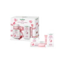 Equilibra Viso Kit Viso Rosa Ialuronica Anti-aging-6