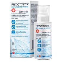 Proctolyn-spezifischer Intimreiniger 100 ml-1