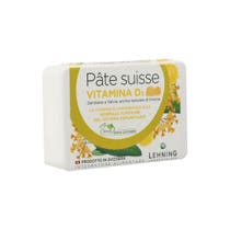 Pate Suisse Vitamin D 40 Tabletten-1