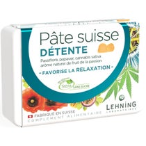 Pate Suisse Relax 40 Compresse-2