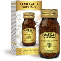 Dr.Giorgini Omega 3 Supremo 60 Softgel-1