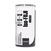 Yamamoto Nutrition Iso-Fuji Mikro-Vanillegeschmack 500 g-1