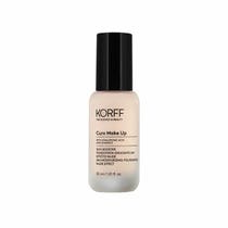 Korff Skin Booster 24H Moisturizing Foundation Nude Effect 30ml 01-1