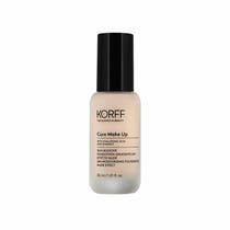 Korff Skin Booster 24H Moisturizing Foundation Nude Effect 30ml 02-1