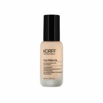 Korff Skin Booster 24H Moisturizing Foundation Nude Effect 30ml 03-1