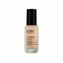 Korff Skin Booster 24H Moisturizing Foundation Nude Effect 30ml 04-1