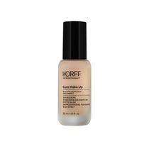 Korff Skin Booster 24H Moisturizing Foundation Nude Effect 30ml 05-1