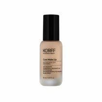 Korff Skin Booster 24H Moisturizing Foundation Nude Effect 30ml 06-1
