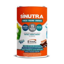 EthicSport Sinutra Kakaogeschmack 270g-1