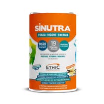 EthicSport Sinutra Vanillegeschmack 270g-1