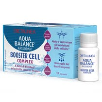 Aqua Balance Rassodan Booster Cell Complex 14 Fläschchen à 10 ml-1