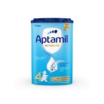 Aptamil Nutribiotik 4 Wachstumsmilch 24M+ 830g-2