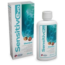 SHAMPOO SENSITIV EVO 200ML-2