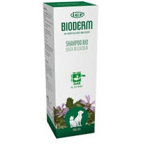 BIODERM SHAMPOO BIO SENZA RISC-2