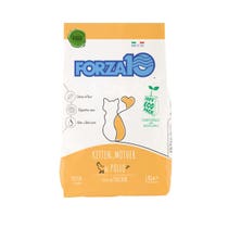 FORZA10 MAINT GAT KIT POL 1KG-2