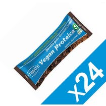 Ultimativer veganer Proteinriegel mit Schokoladen-Kaffee-Geschmack, 24 Stück-1