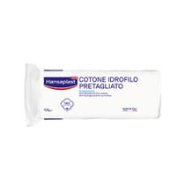 Hansaplast vorgeschnittene hydrophile Baumwolle 100 g-1