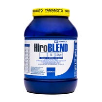 Yamamoto Nutrition HiroBlend Schokoladengeschmack 2kg-1
