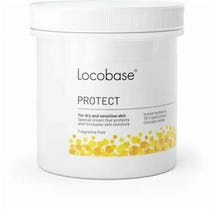 Locobase Protect Körpercreme Trockene Haut 350g-1