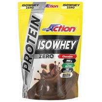 Proaction Isowhey Protein Cioccolato 700g-2