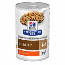 PD CANINE MOBILITY J/D 370G-2