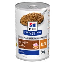 PD CANINE KIDNEY K/D 370G-1