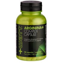+Watt Arginin+ Komplex 90 Kapseln-1
