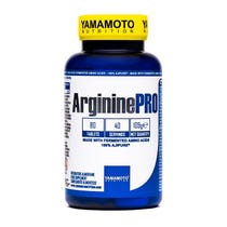 Yamamoto Nutrition ArgininePRO 80 Tabletten-1