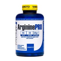Yamamoto Nutrition ArgininePRO 240 Tabletten-1