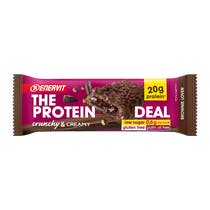 Enervit The Protein Deal Brownie Lover Barretta 55g-1