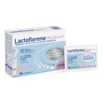 Lactoflorene Plus Bimbi 12 Buste Monodose-1