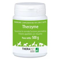 THERZYME POLVERE 500G-2