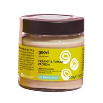 Goovi Kokosnuss-Proteincreme 200g-4