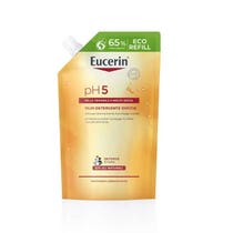 Eucerin Ph5 Duschreinigungsöl Nachfüllung 400 ml-1
