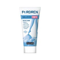 Zuccari Fordren Sollieven Forte Crio Gel Beine 100 ml-1