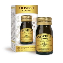 Dr.Giorgini Olivis-T Classic Pastiglie 200g-1