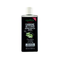 Equilibra Aktivkohle-Dermo-Detox-Dusche 265 ml-4