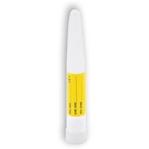 Pharmamentis Konisches Urinteströhrchen 12 ml-1