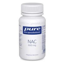 Pure Encapsulations Nac 600 mg-2